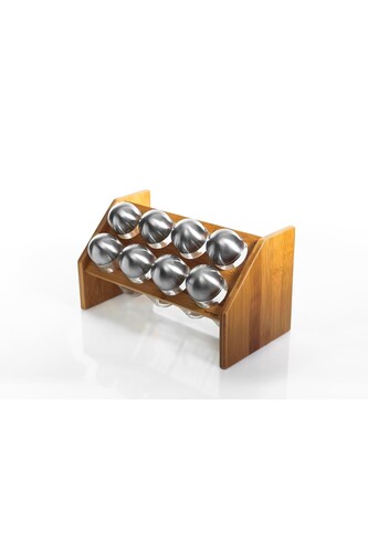 Bambum - 8'li Diana Baharatlık B2426