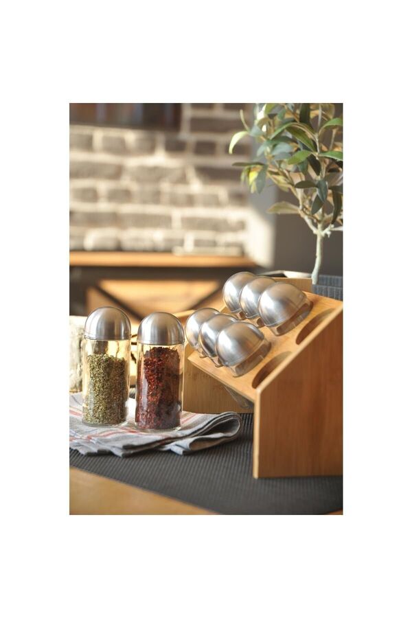 8'li Diana Baharatlık B2426