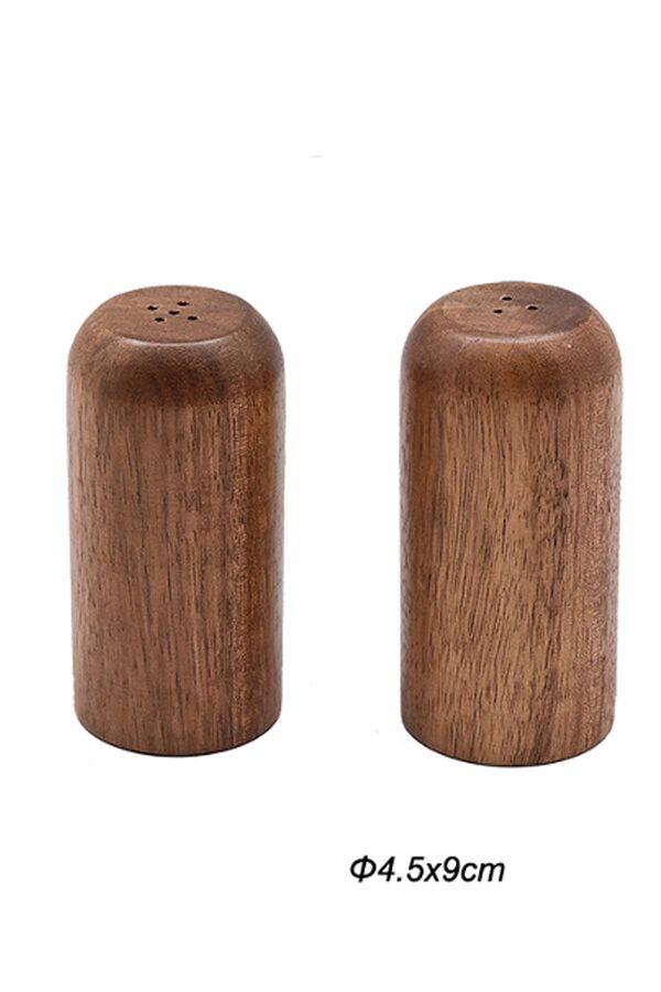 Akasya 2'li Tuzluk - 115S2A