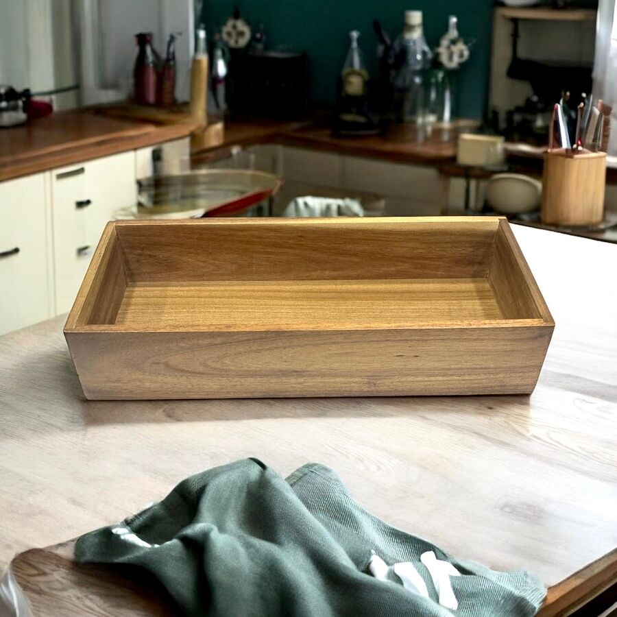 Akasya Salata Kasesi Dikdörtgen - 17035