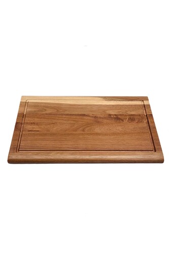 SepetçiBaba - Akasya Steak Tahtası Orta Boy - 53933
