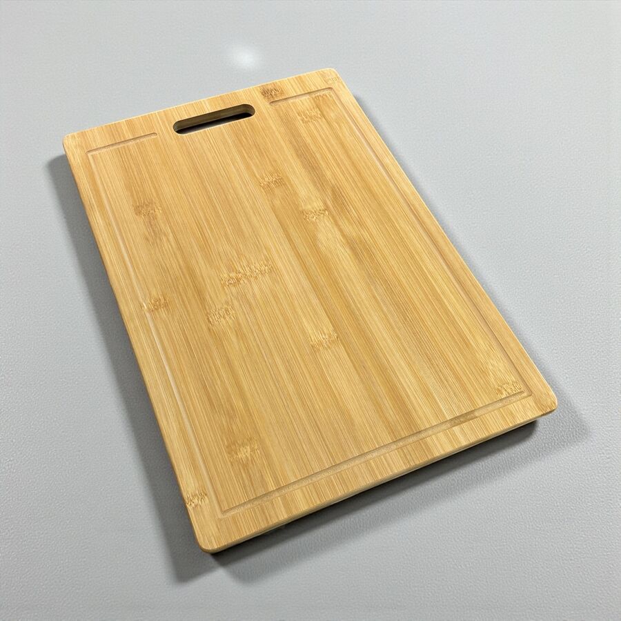 Bambu Kesme Tahtası Büyük Boy - 39