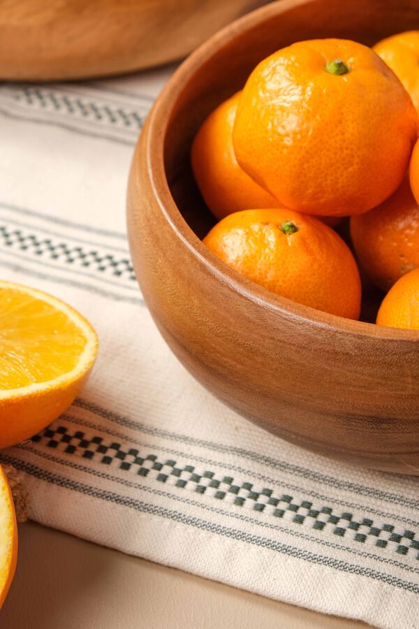 Bella - Akasya Kase 22 X 6 Cm - 7015