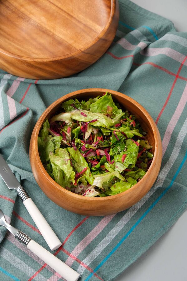 Bella - Akasya Kase 22 X 6 Cm - 7015