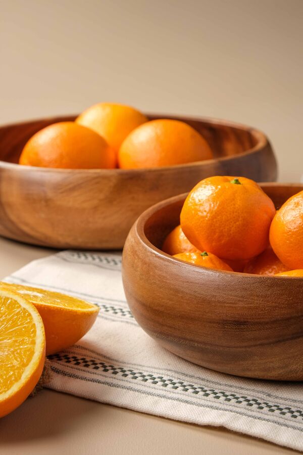 Bella - Akasya Kase 22 X 6 Cm - 7015