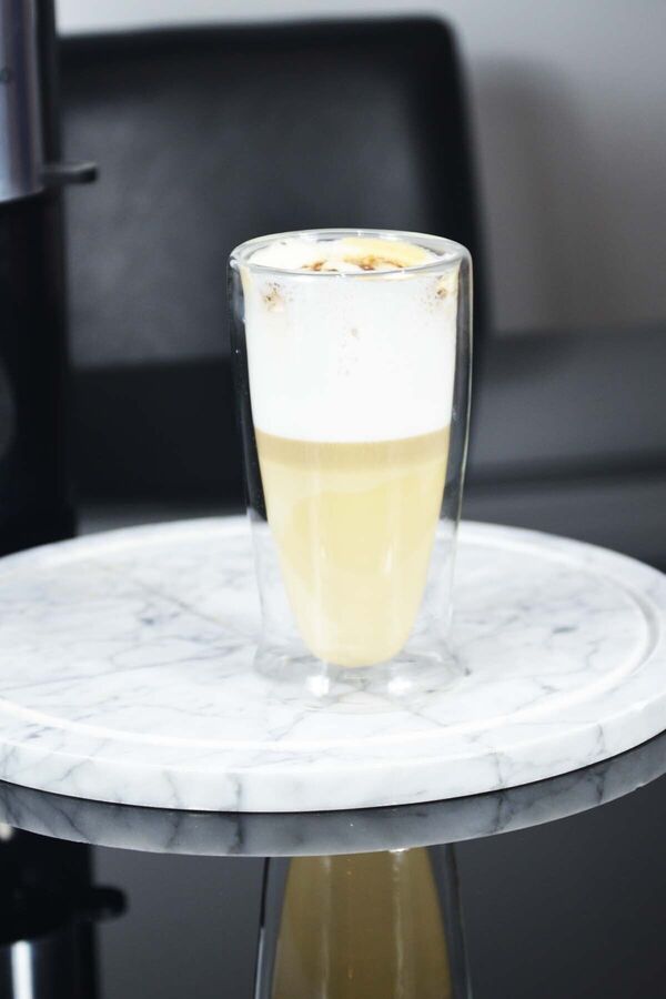 Bonny Çift Çidarlı Kupa 400 ml