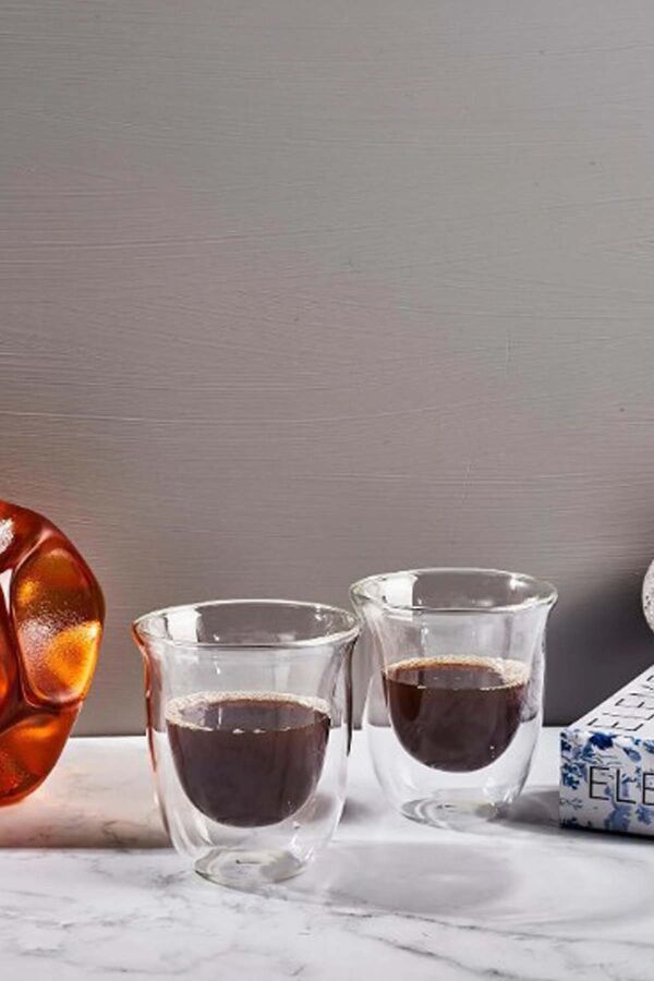 Double Wall 200 ml 2li Bardak - 15887