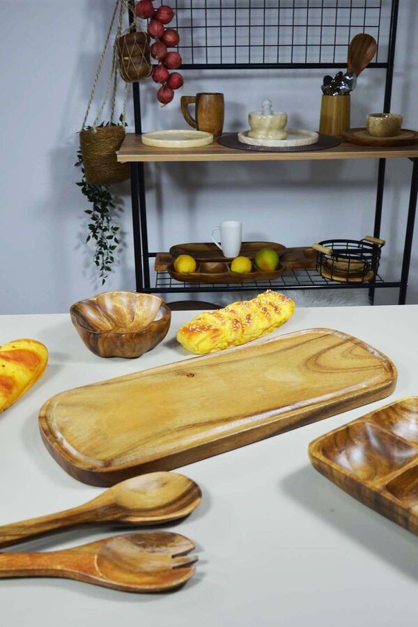 Uzun Sunum Tahtası Küçük Boy