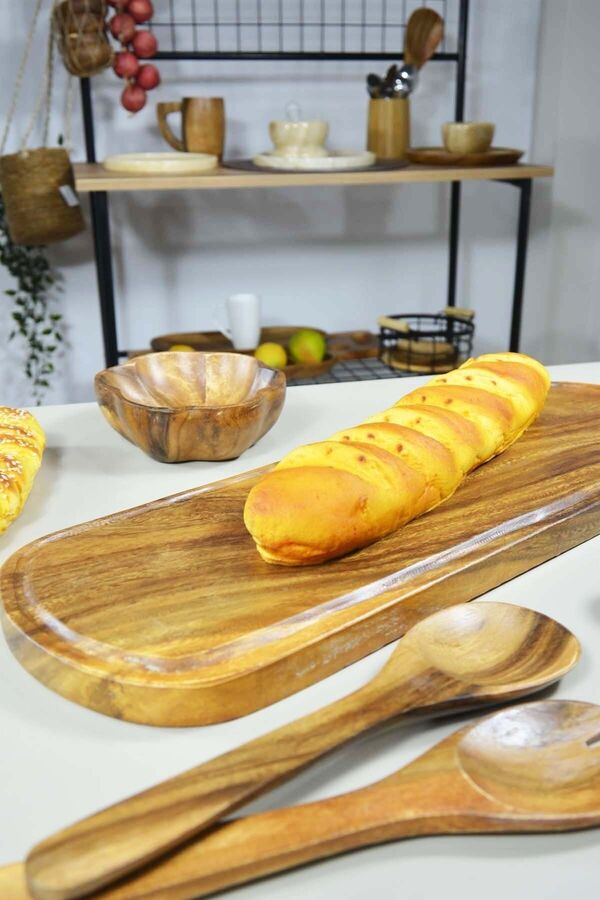 Uzun Sunum Tahtası Orta Boy